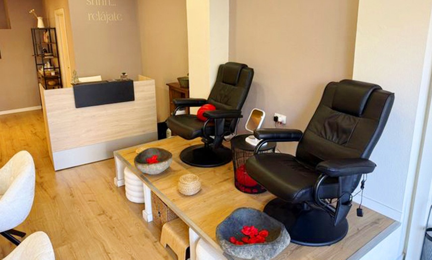 Image 13: Masaje relajante 30,45 o 60 minutos