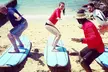 Up to 35% Off on Surfing Lessons at Hawaii Soul Surfer - Second Medium