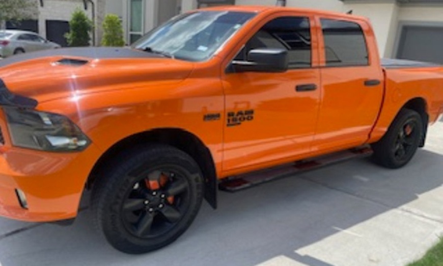 Image 4: Exterior Wash & Wax, Interior & Exterior Mobile Detail for Car & More 