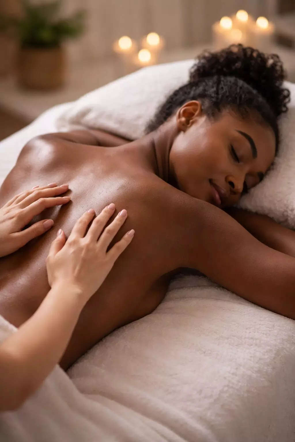 35 or 60  Minute Scratching Therapy or 3 Sessions  Scratching Therapy