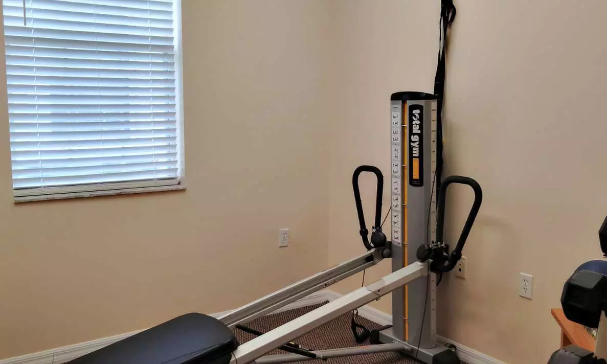 One-on-one Private Gravity and Mat Pilates Combo Class