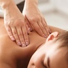 Image 1: Relax with a Dep Tissue, Aromatherapy or Holistic Massage