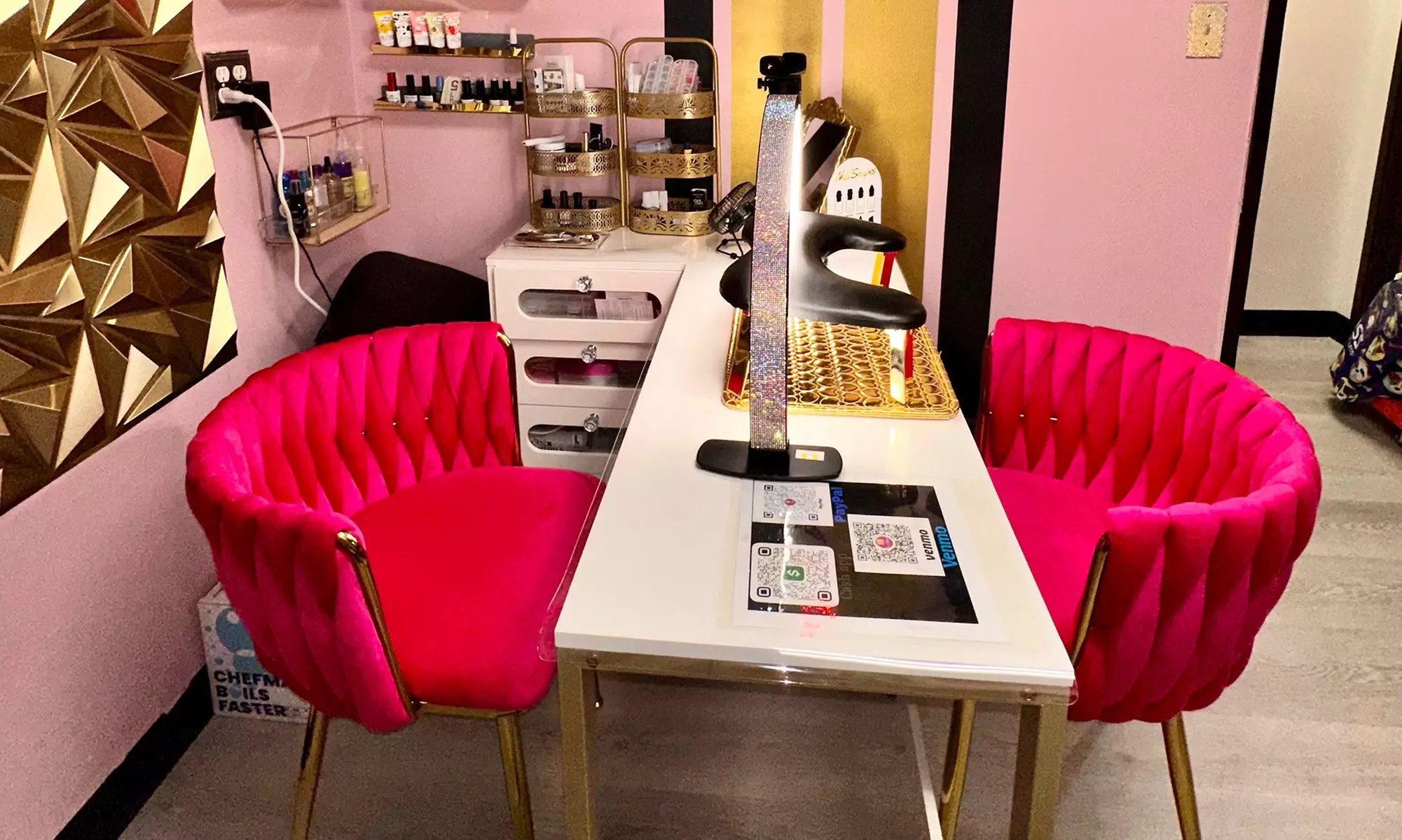 Gel Manicures Pedicures Kids and Mens Options for Lasting Nail Care