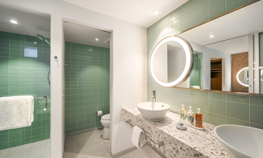 Image 9: Member Pricing: Stylish 4-Star Hotel with Spa and Restaurant