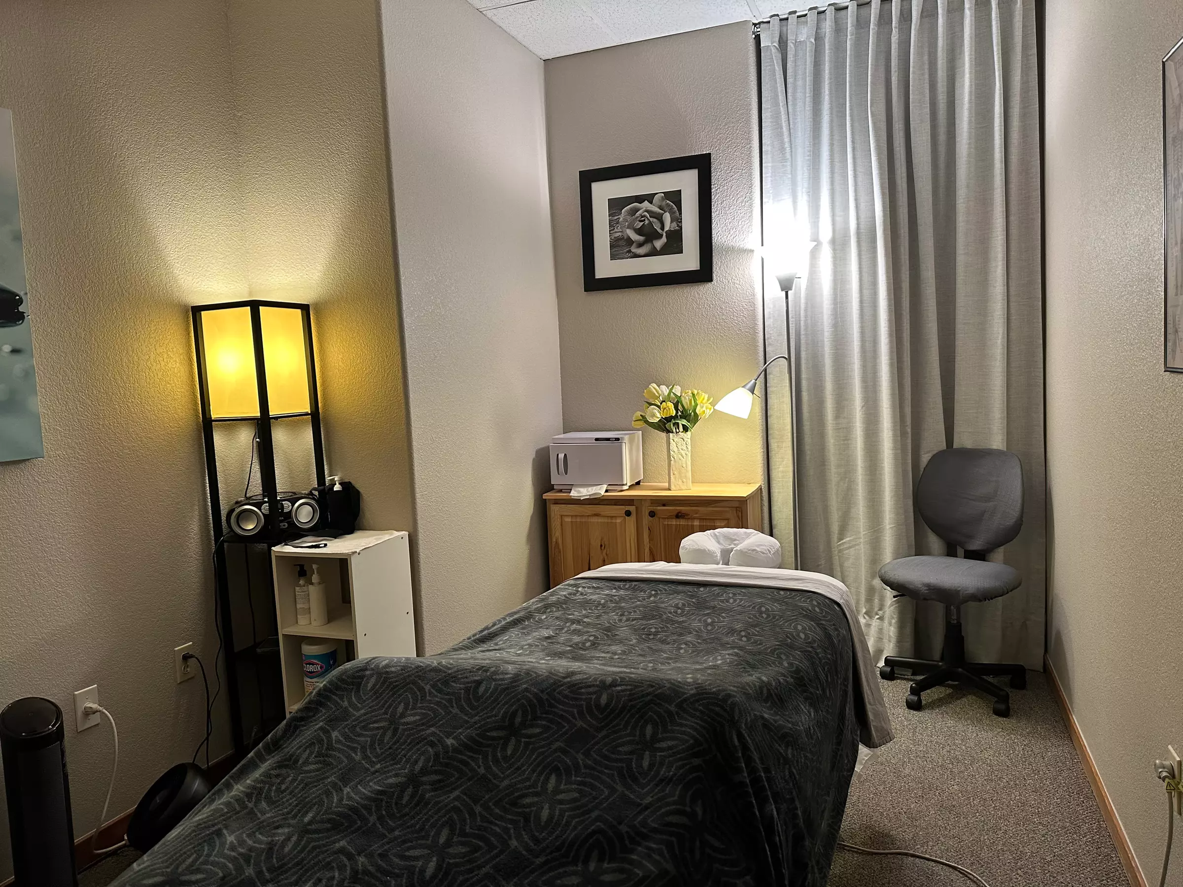 Full Body Massage: Therapeutic, Sports, or Deep Tissue