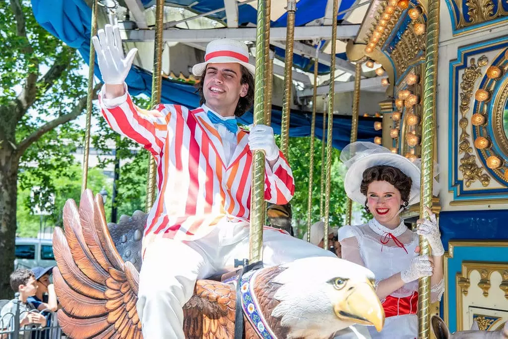 Single Day Pass for One or Family Day Pass for up to 4 Riders