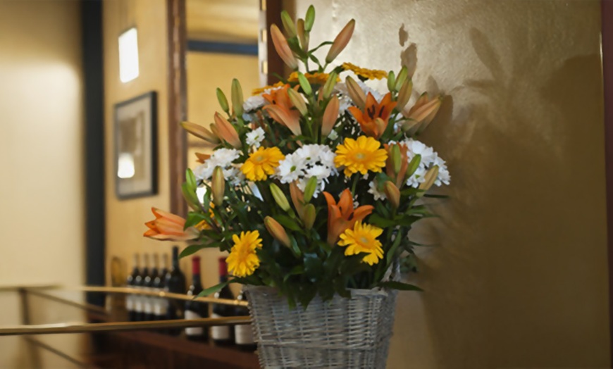 Image 4: Reichhaltiges Frühstück inkl. je ein Eiergericht für 2 oder 4 Personen