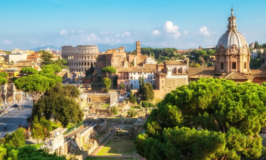 Image 8: ✈ 8-Day Italy: Sorrento & Rome w/ Air from Great Value Vacations
