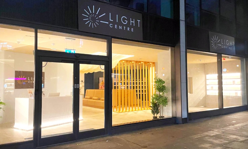 Image 7: One, Two, Three or Six Sessions of Choice of 60-Minute Facial