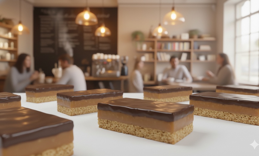 Image 6: Traditional Austrian Cake & Coffee Experience for 1, 2, 3 or 4