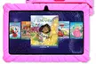 Contixo V8 7" Inch Kids 32GB Android Tablet with 50 Disney eBooks Ages 3-10 - Second Medium