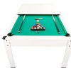 Image 52: Table de billard convertible HARMONY 6FT
