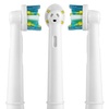 Image 5: Replacement Toothbrush Heads for Oral-B: 4 or 8 Pieces