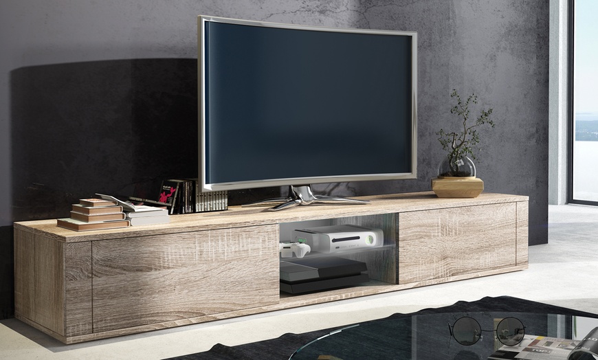 Image 9: Elegant TV Units