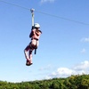 Image 5: Michigan’s Scenic Mt. Holiday Zip Line Tour