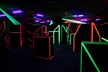 Lasertag-Abenteuer: 3 Spiele voller Adrenalin für bis zu 8 Personen!(bis zu 36% sparen) - Second Medium