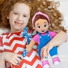 Image 5: Ms Rachel Inspired Speak and Sing Doll 