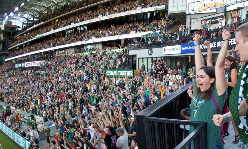 Image 8: GetOut Oregon with Admission to 36+ Iconic Attractions