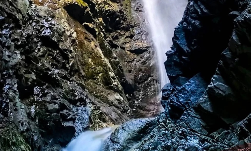 Image 8: ✈ Colorado Springs Road Trip: 5 Days with Air, Car & Stay from Worldee