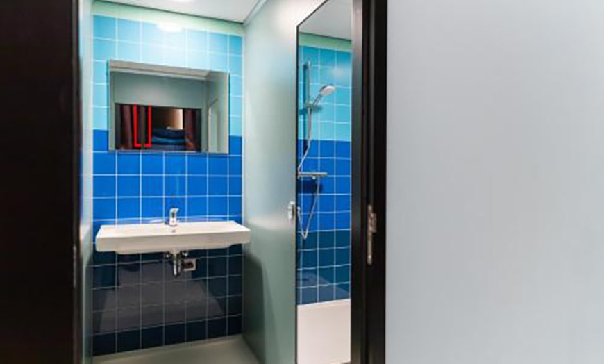 Image 7: Eindhoven : chambre avec salle de bain privée et petit-déjeuner