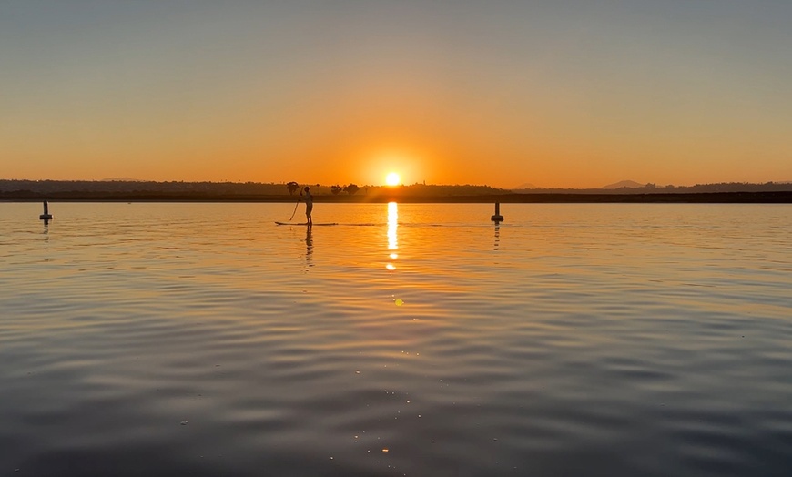 Image 9: Paddleboard Rentals for 1 to 4 People