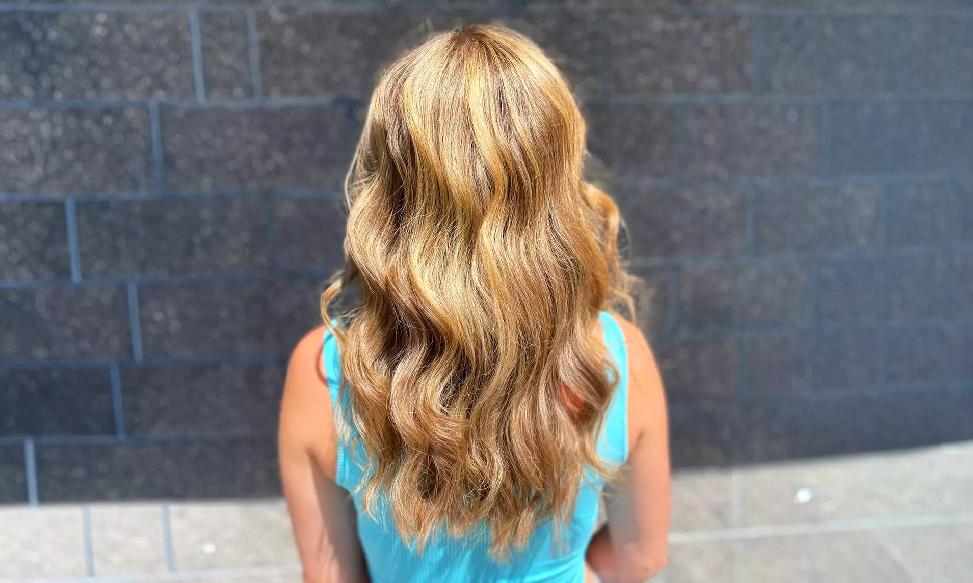 Hair Keratin Treatment (Short, Medium, Long Hair)