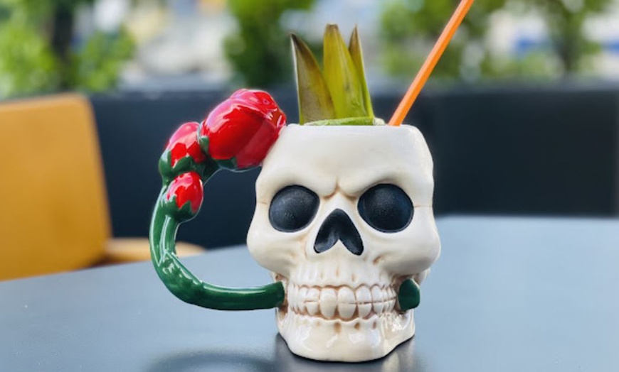 Image 7: Hasta 50% de dto. en Cocina española en Makkao El Escorial