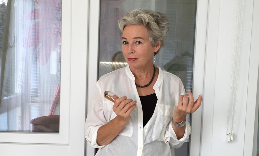 Image 2: 2,5 oder 3 ml Hyaluronsäure mit Aminosäuren für strahlende Haut 