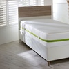 Image 7: The Sleep People Stonehaven Memory Foam Sprung Mattress 