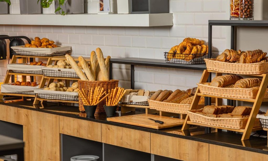 Image 14: ✈ Box Europa 4*: volo più hotel in una capitale europea per 2 persone