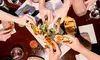 Explore Haight Ashbury Food Tour for One, Two Adults or Family of Four at Roam Local (Up to 29%Off)