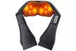 Shiatsu Neck Back Massager with Soothing Heat Muscle Deep Tissue Pain Relief - Second Medium
