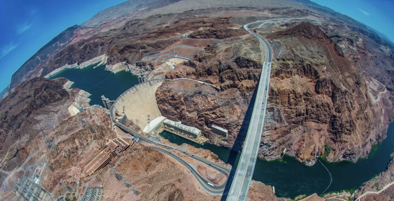 Fly Beyond the Strip: Wind Dancer for One (Las Vegas to Grand Canyon)