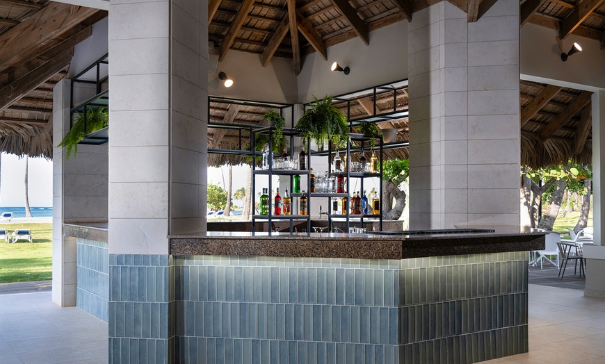 Image 11: ✈All-Inclusive Samaná Beachfront Getaway at Wyndham Alltra Samana
