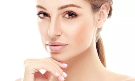 25 Units of Xeomin - Echelon Beauty Lab