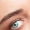 Image 1: Pestañas y cejas definidas con lifting, tinte o laminado