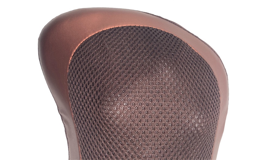 Image 7: Elektrische massagekussen