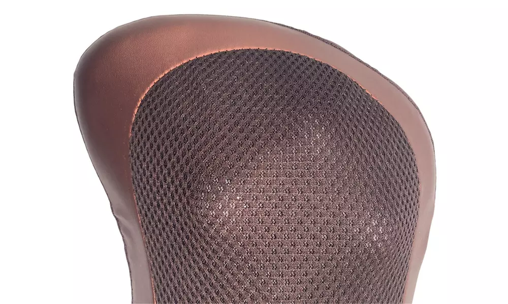 Elektrische massagekussen