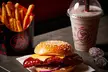 Burger, Fries, and Drink for Two, Three, or Four at Big Licks (Up to 58% Off) - Image 3