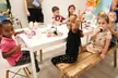 Deluxe or Premier Birthday Package: Includes 2-Hours of Play, 2 Family Sized Pizzas and More ( Up to 45% Off ) - Second Medium