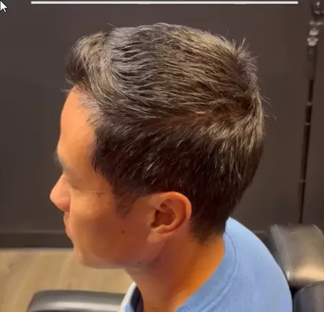 Men's Haircut, Shave, Beard Service, Kids Haircut and More