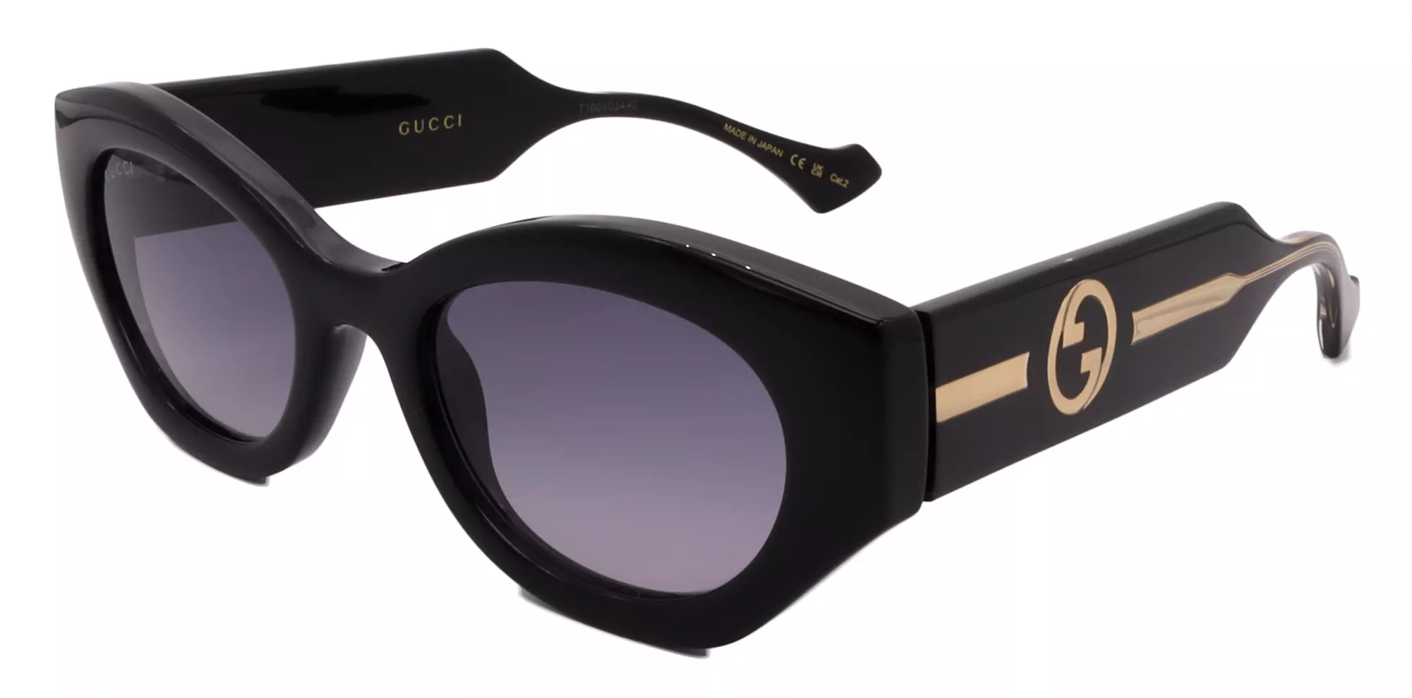 Luxury for Less: Gucci Sunglasses for Men & Women