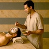 Image 1: Luxury Men’s Skincare: Steam, Waxing & Advanced Facials at Me Time Spa