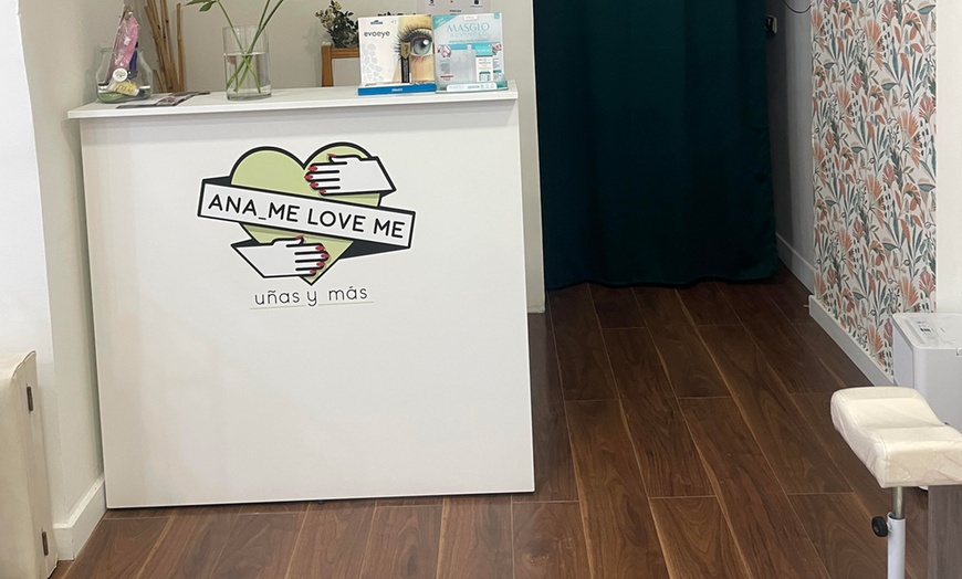 Image 5: Limpieza facial profunda con masaje y vitamina C o pala ultrasónica