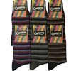 Image 3: Carpenter 6er- oder 12-Pack kurze oder lange Herren-Socken