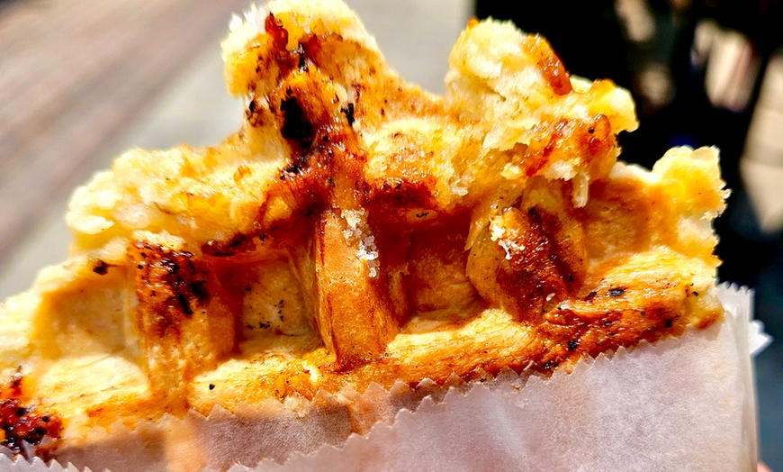 Image 10: Explore Hidden Gems with Secret Food Tour & Upgraded Drinks Package