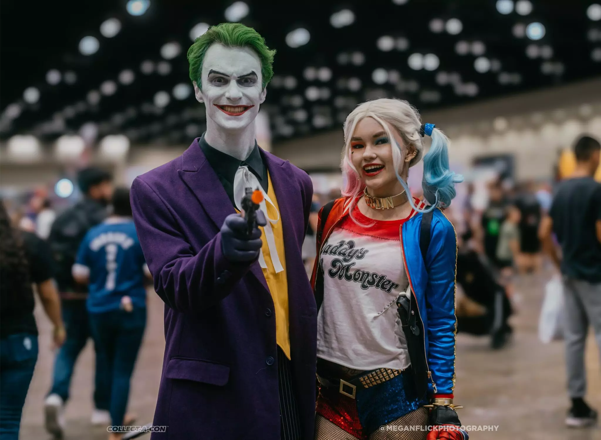 Entry to Nation's Largest Trading Card, Anime & Pop Culture Convention