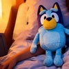 Image 6: Plush Stuffed Toy – Various Characters and Features