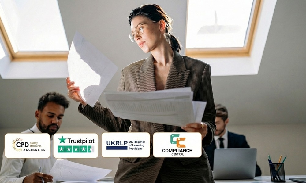 Document Control Online Course or Lifetime Access to 2200+ Courses