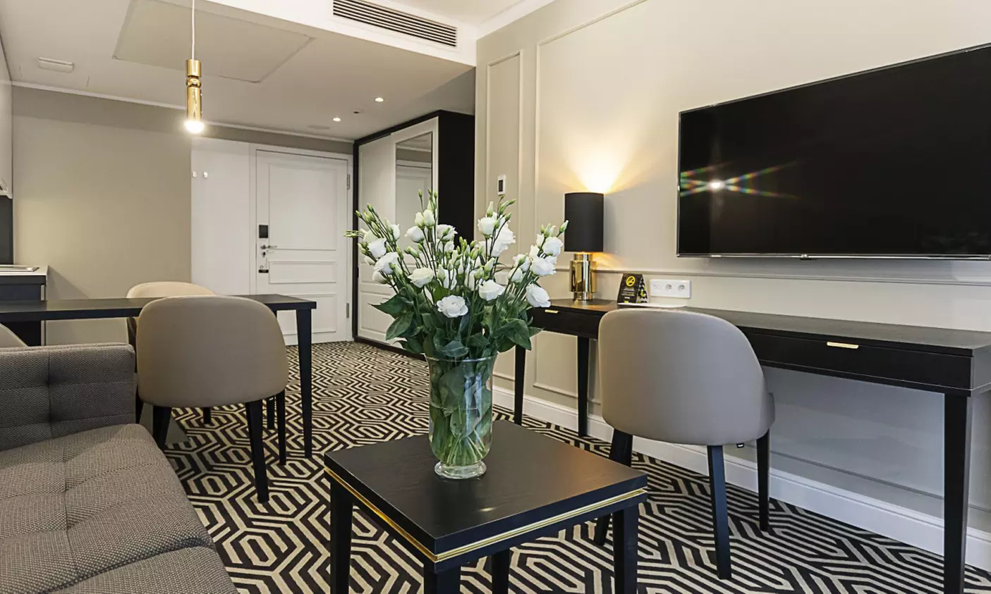 Swinemünde: Gemütliches Apartment nur 150 m vom Strand – 2–5 Nächte